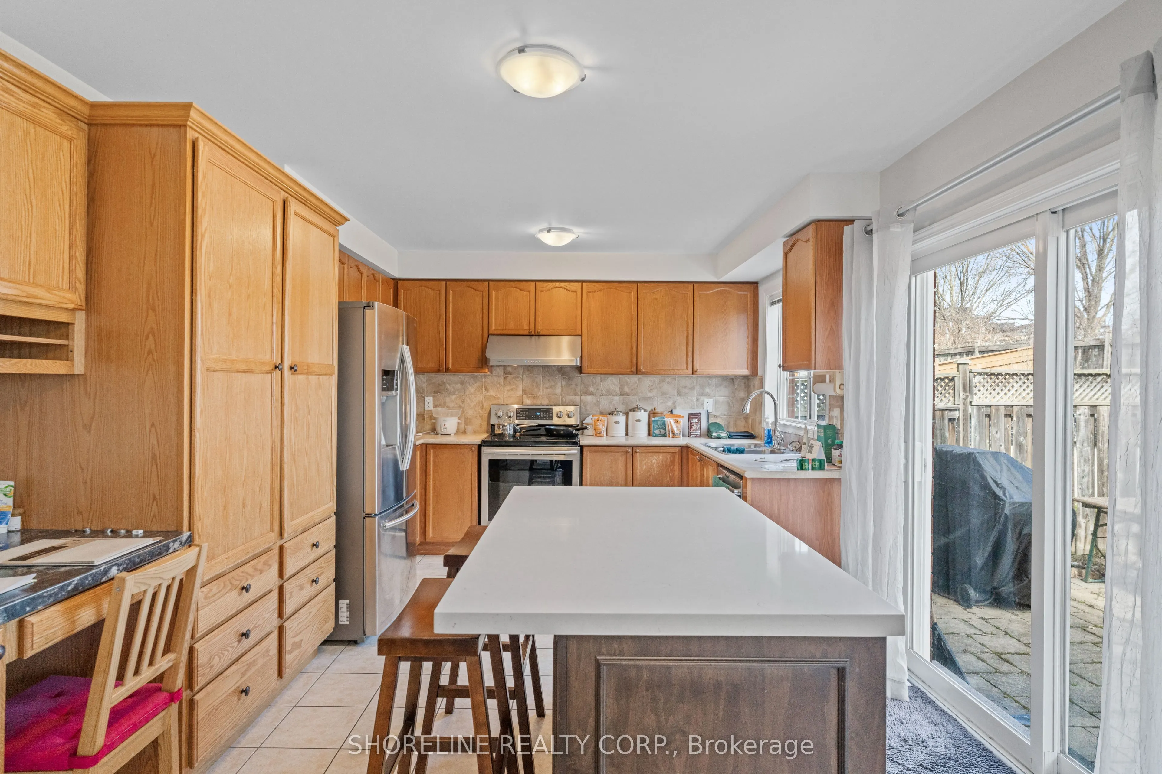 3097 Abernathy Way