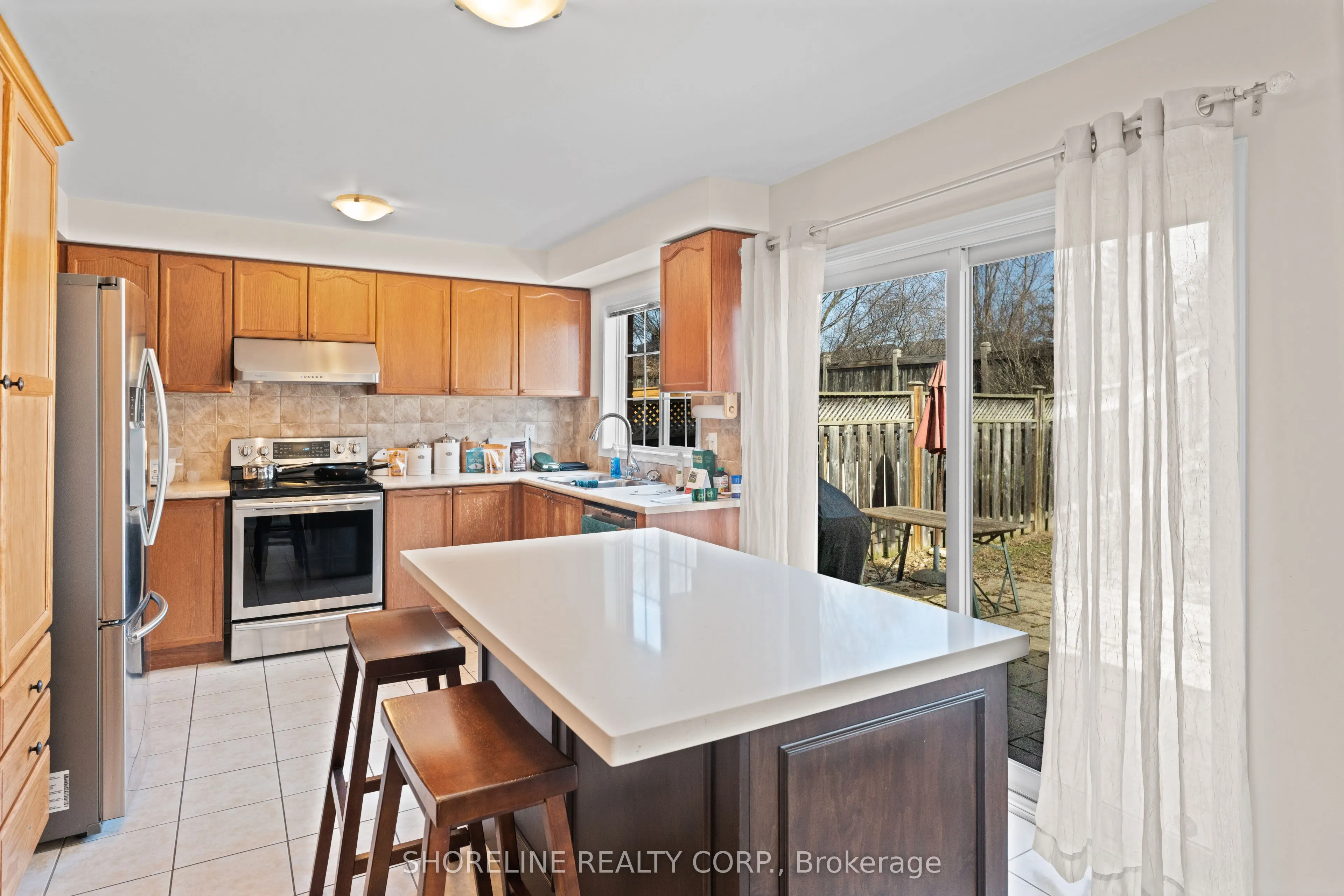 3097 Abernathy Way
