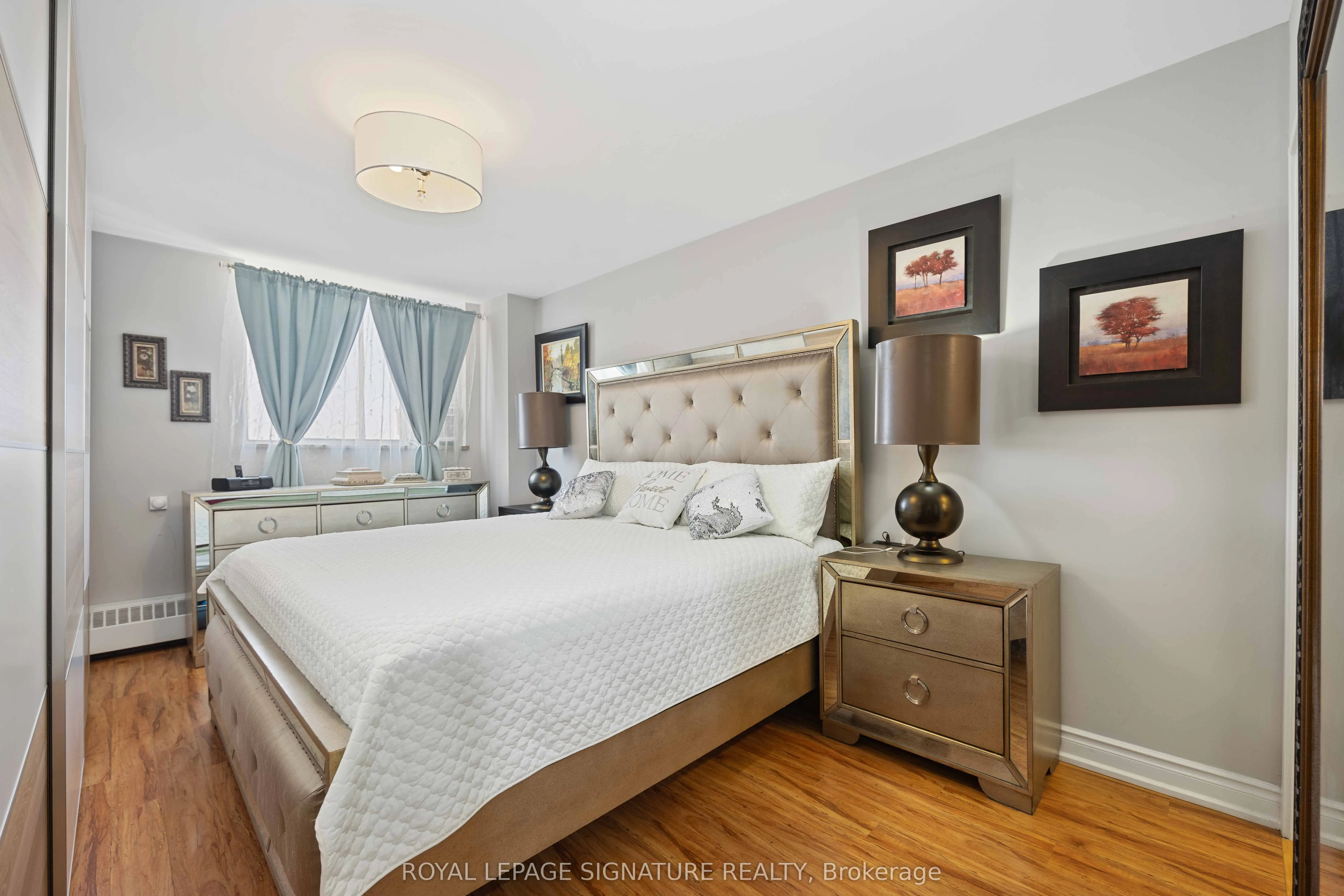 320 Dixon Road, #2315