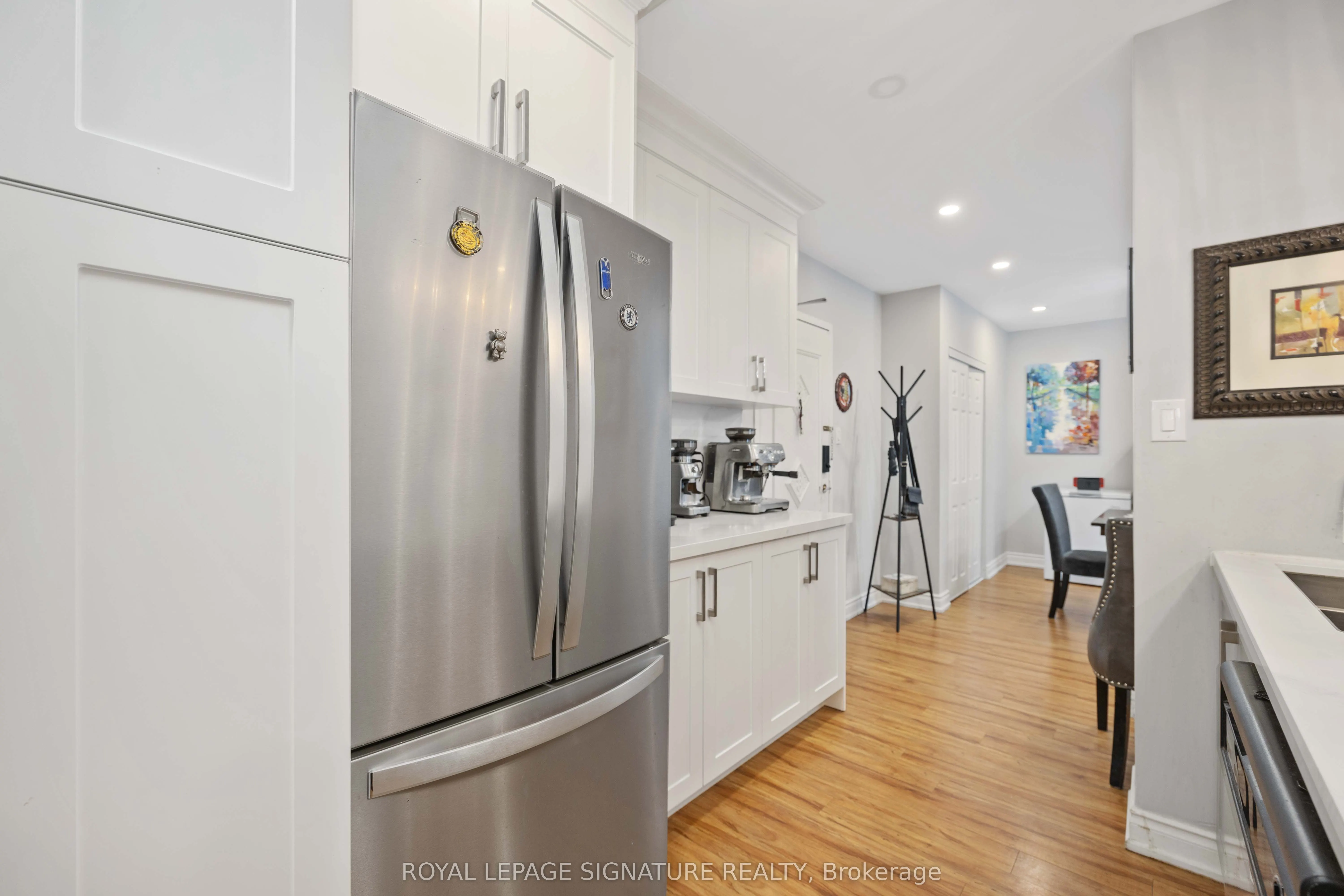 320 Dixon Road, #2315
