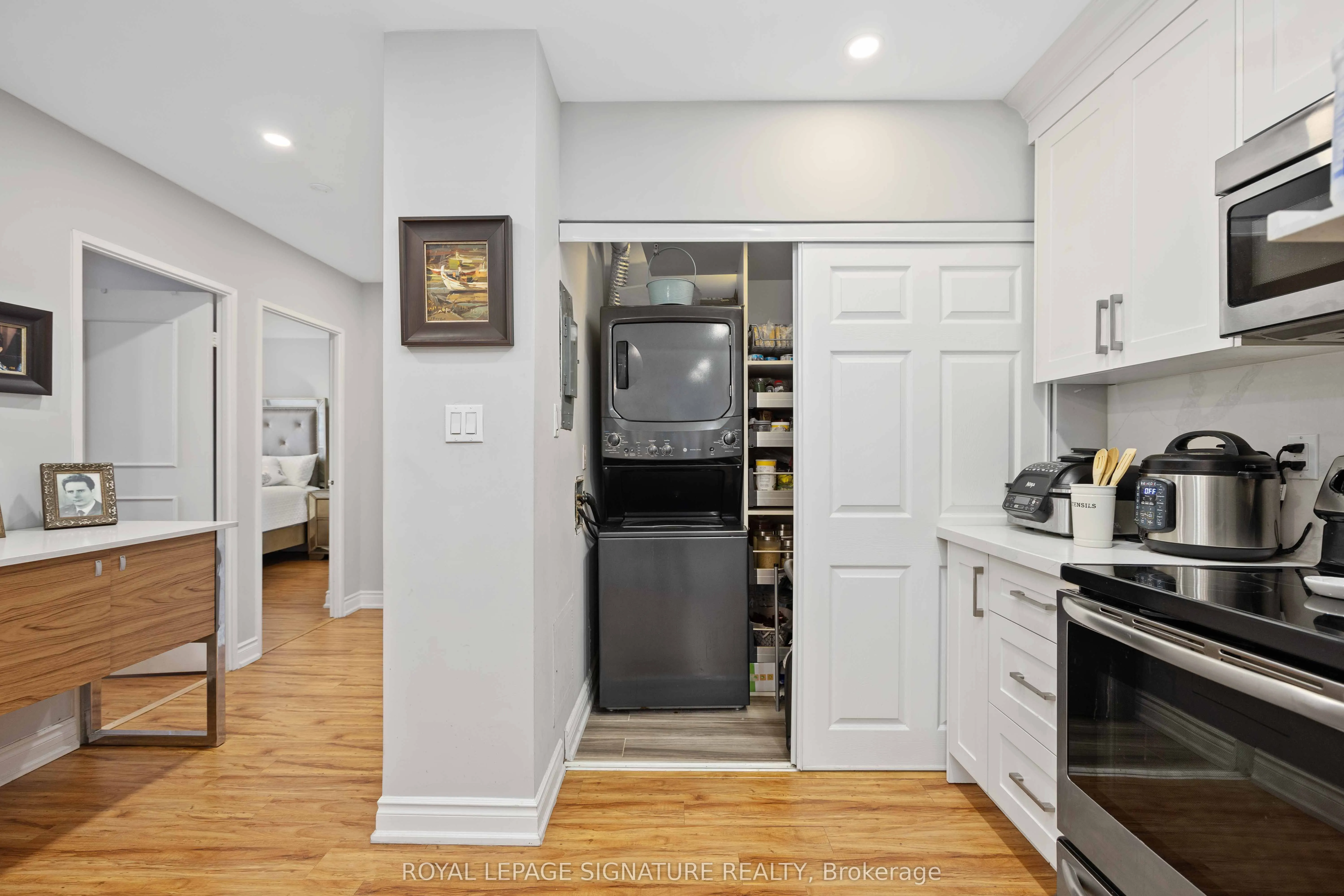 320 Dixon Road, #2315