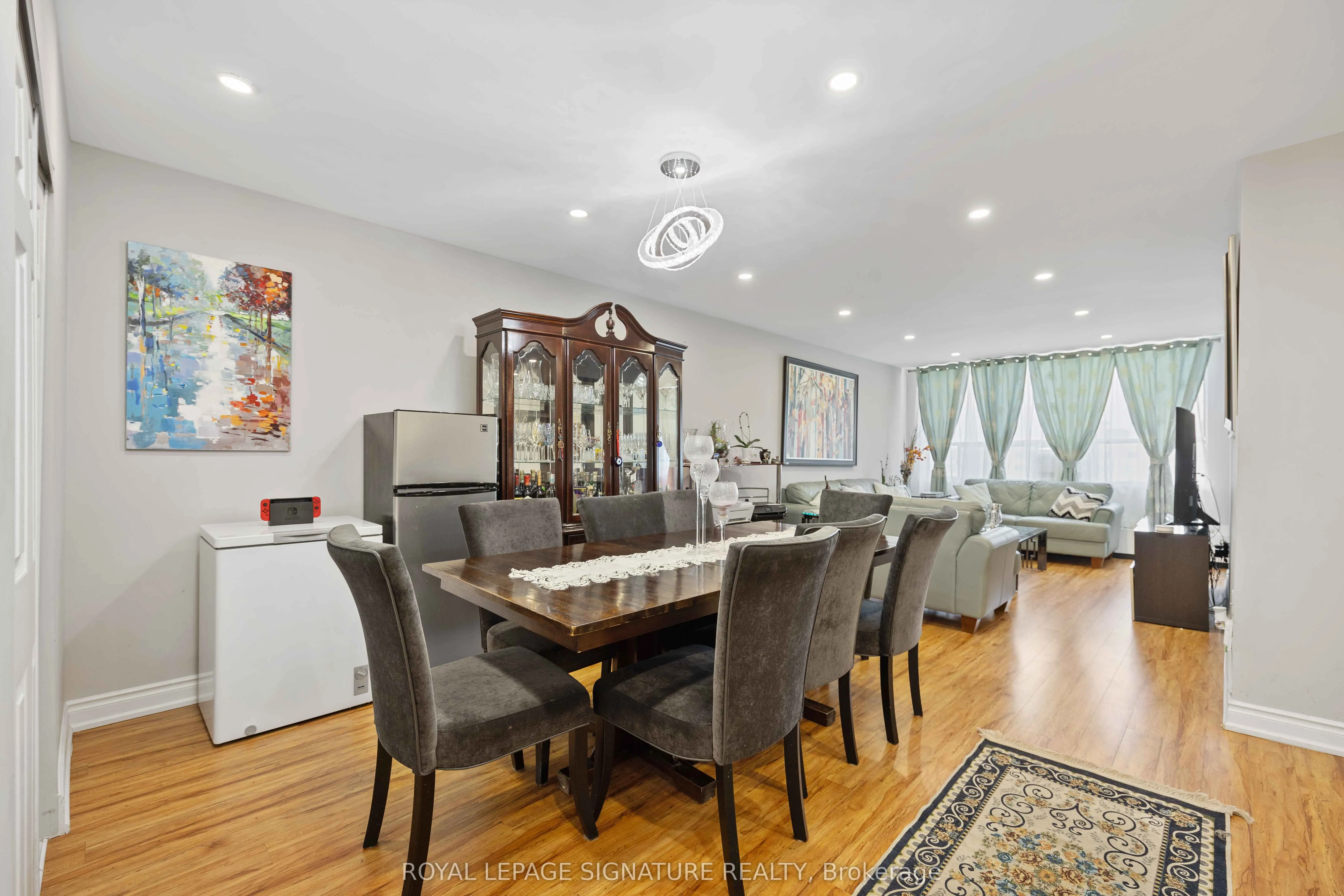320 Dixon Road, #2315
