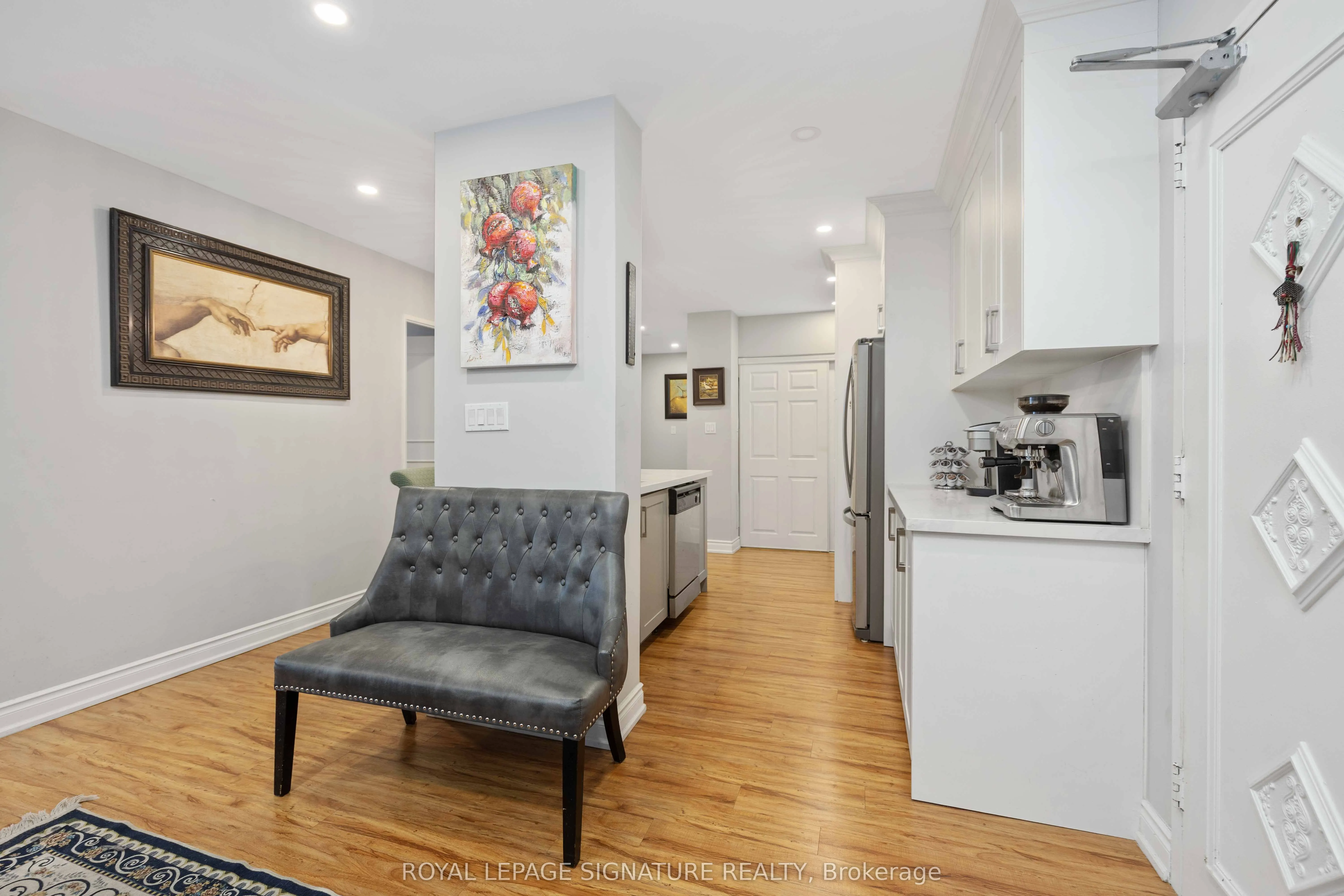 320 Dixon Road, #2315
