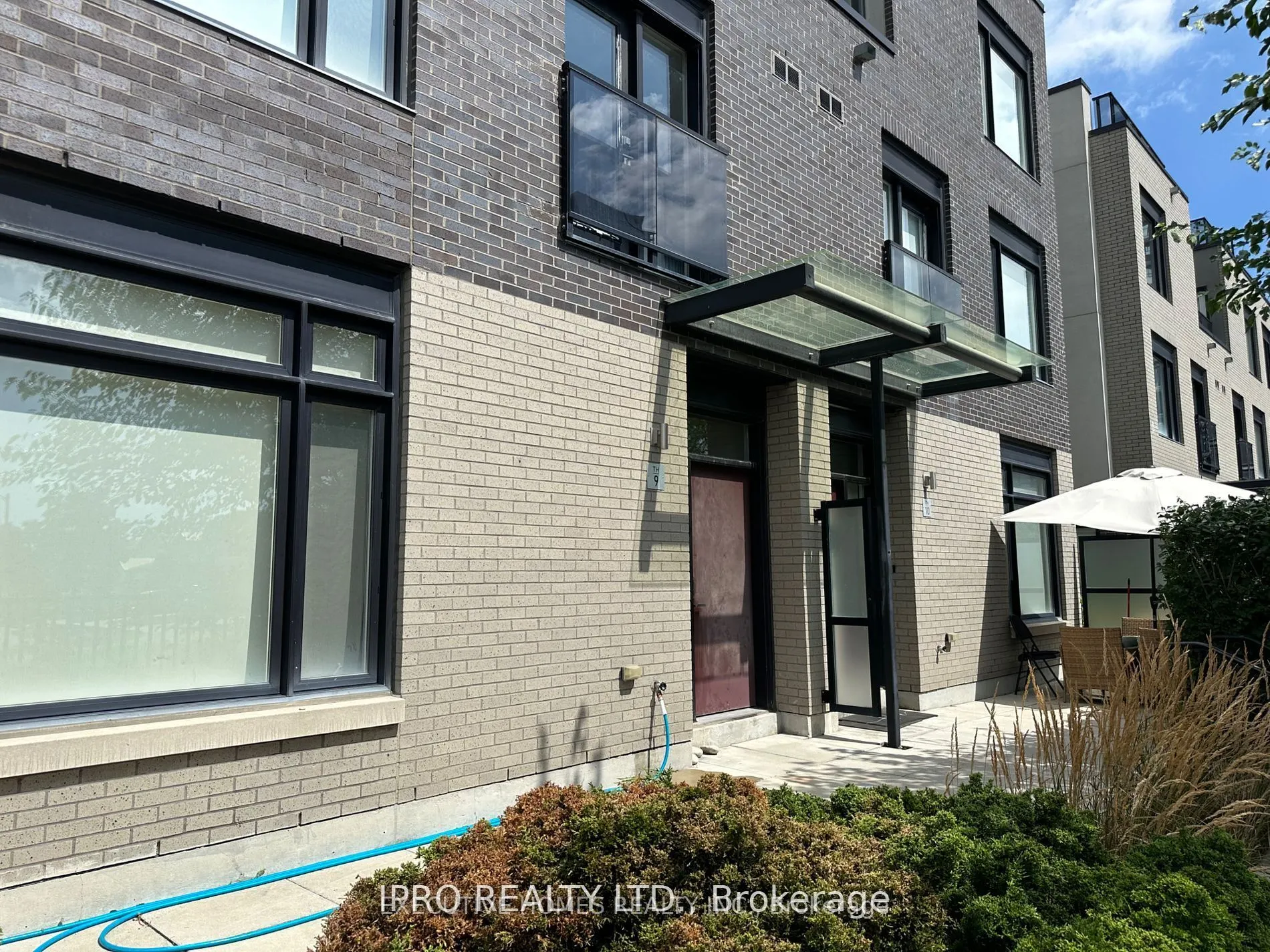 4020 Parkside Village Drive, #9
