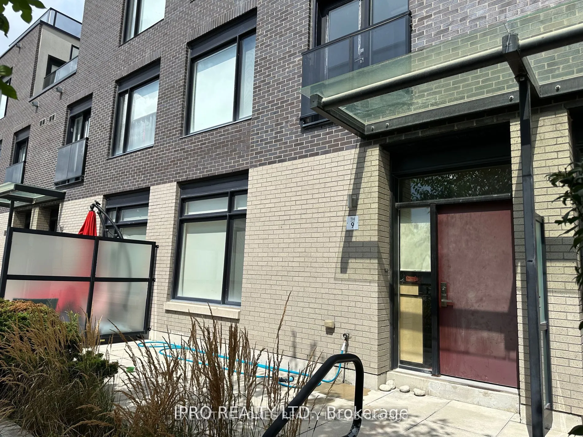 4020 Parkside Village Drive, #9