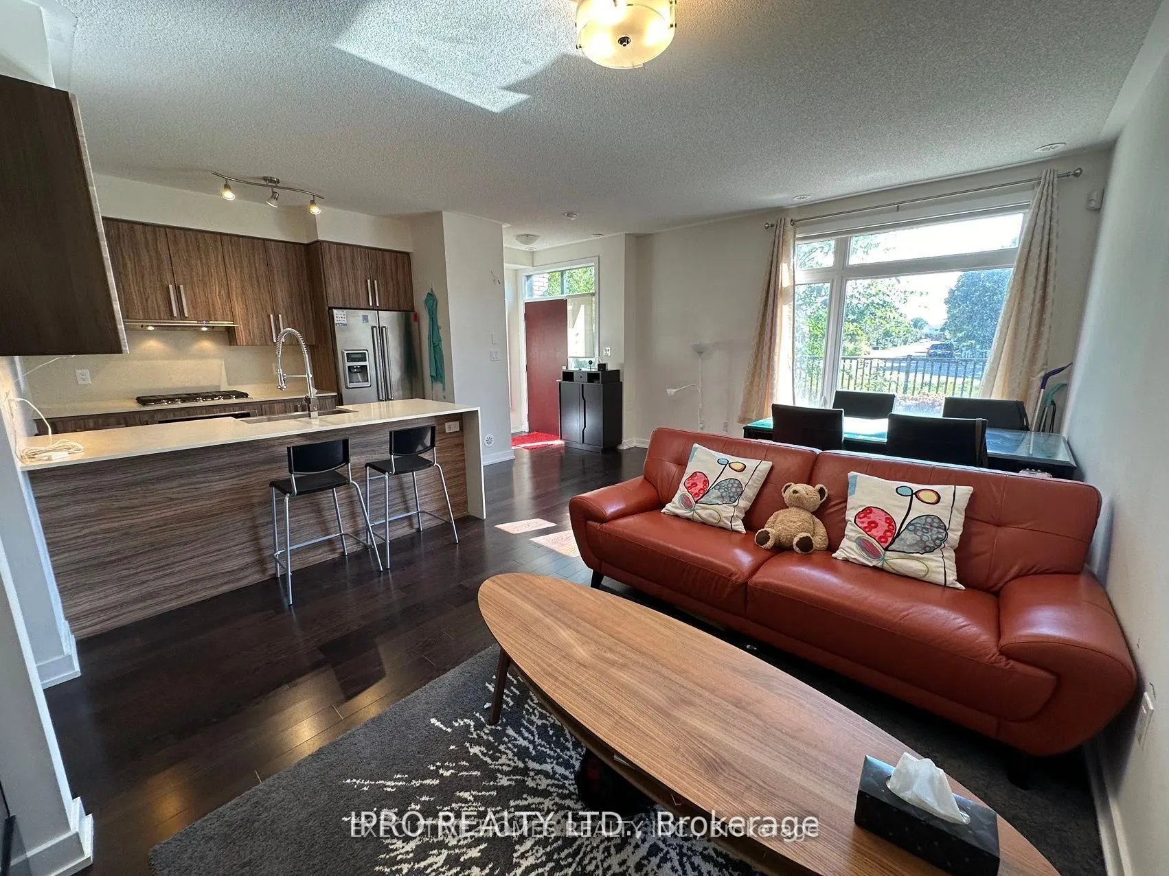 4020 Parkside Village Drive, #9