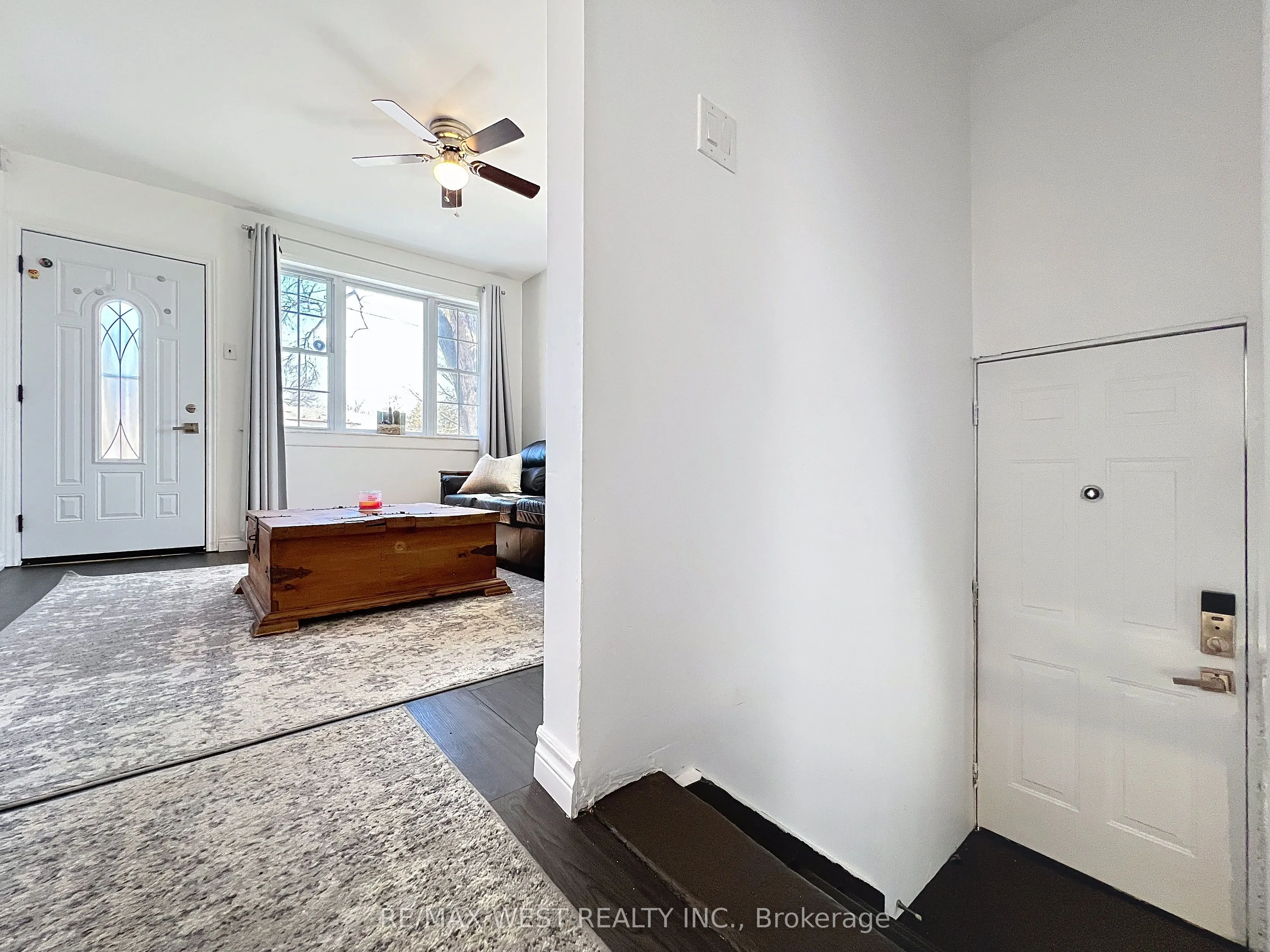 56 Forty First Street