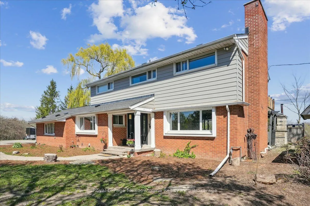 12840 Britannia Road