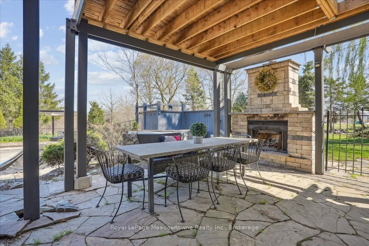 12840 Britannia Road