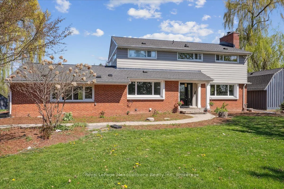 12840 Britannia Road