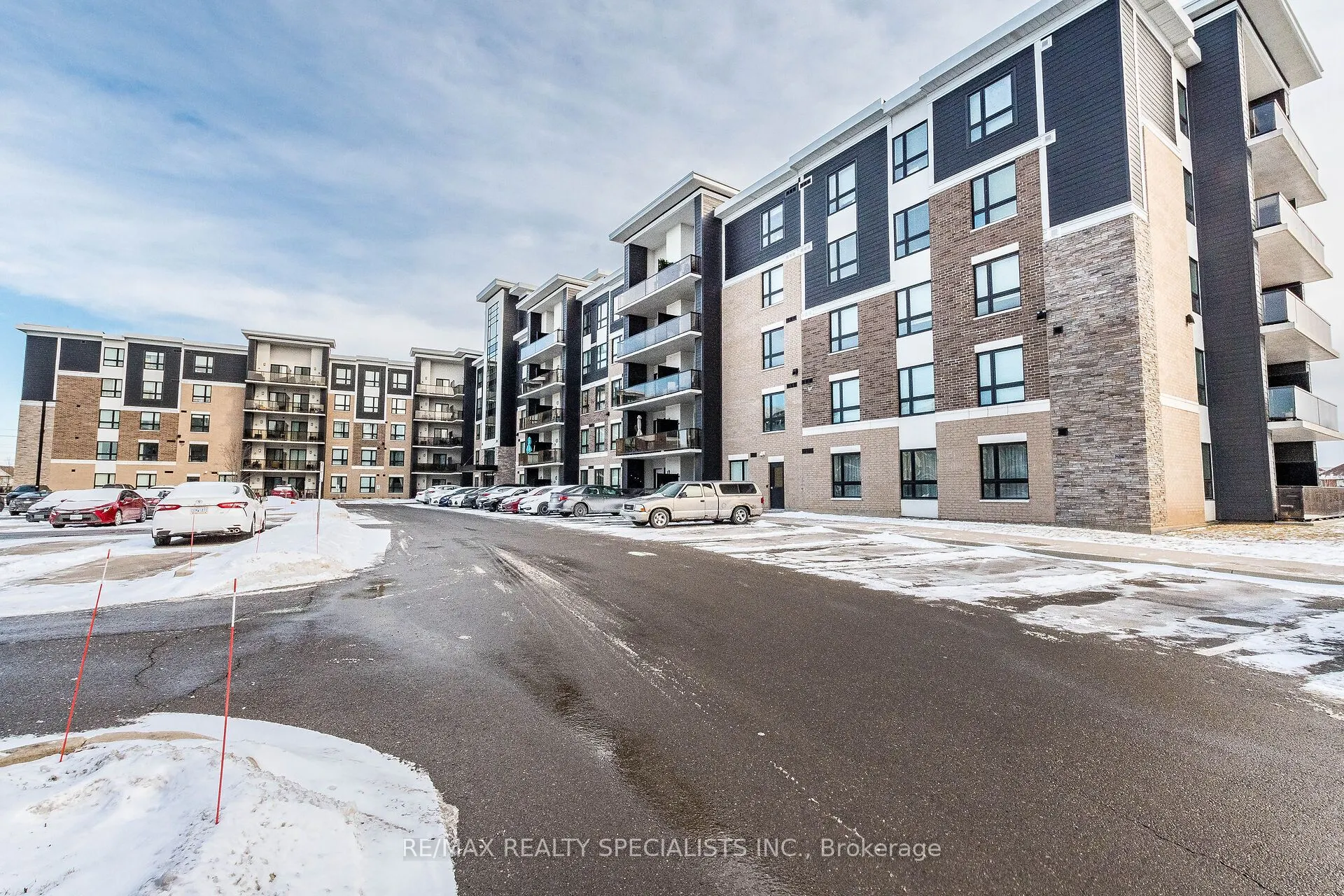 640 Sauve Street #221