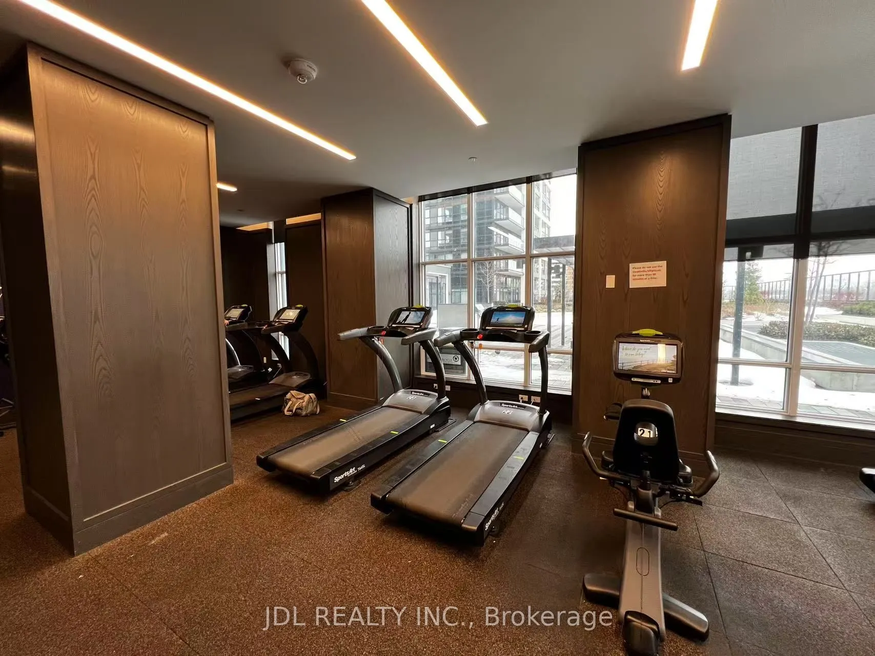 9 Mabelle Avenue, #2215