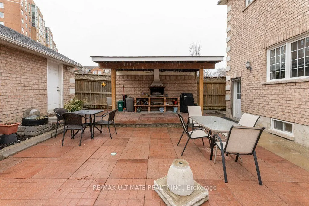 1496 Keele Street