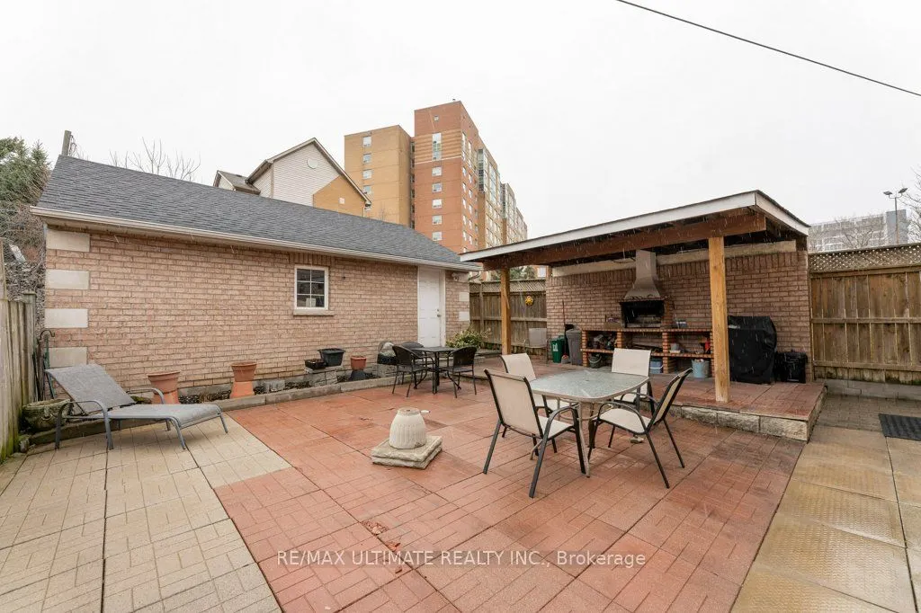 1496 Keele Street