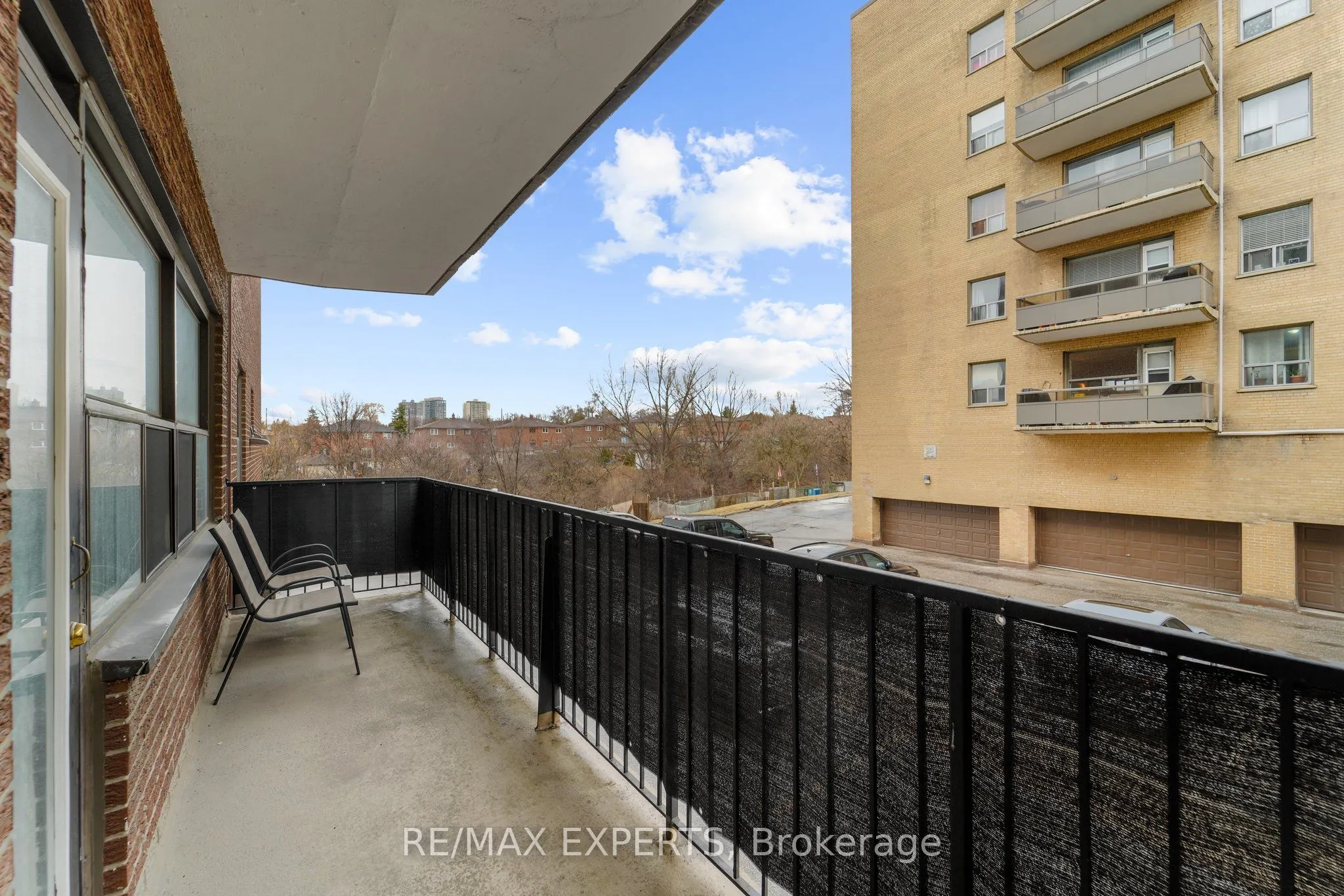 50 Gulliver Road #208