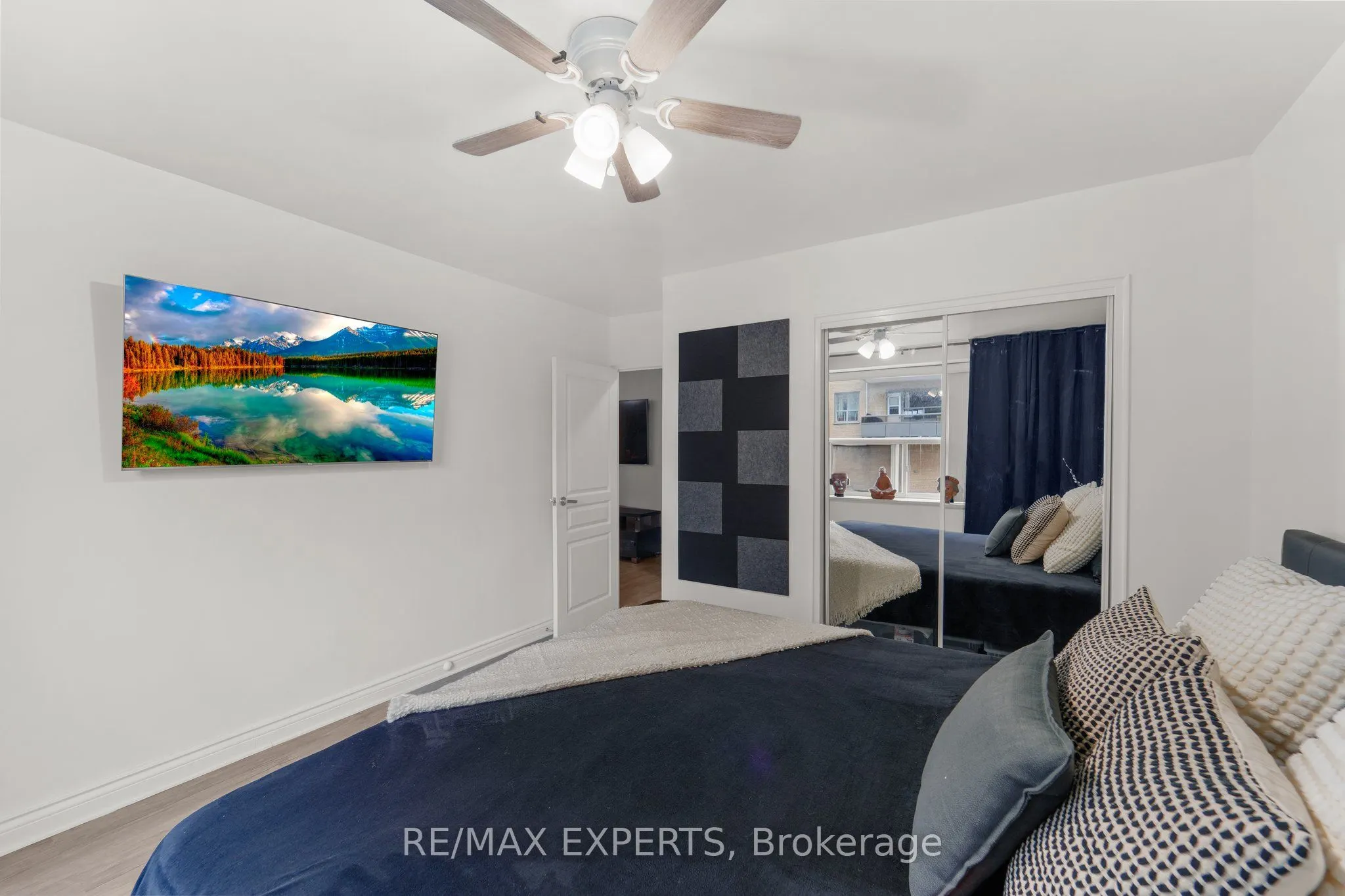 50 Gulliver Road #208