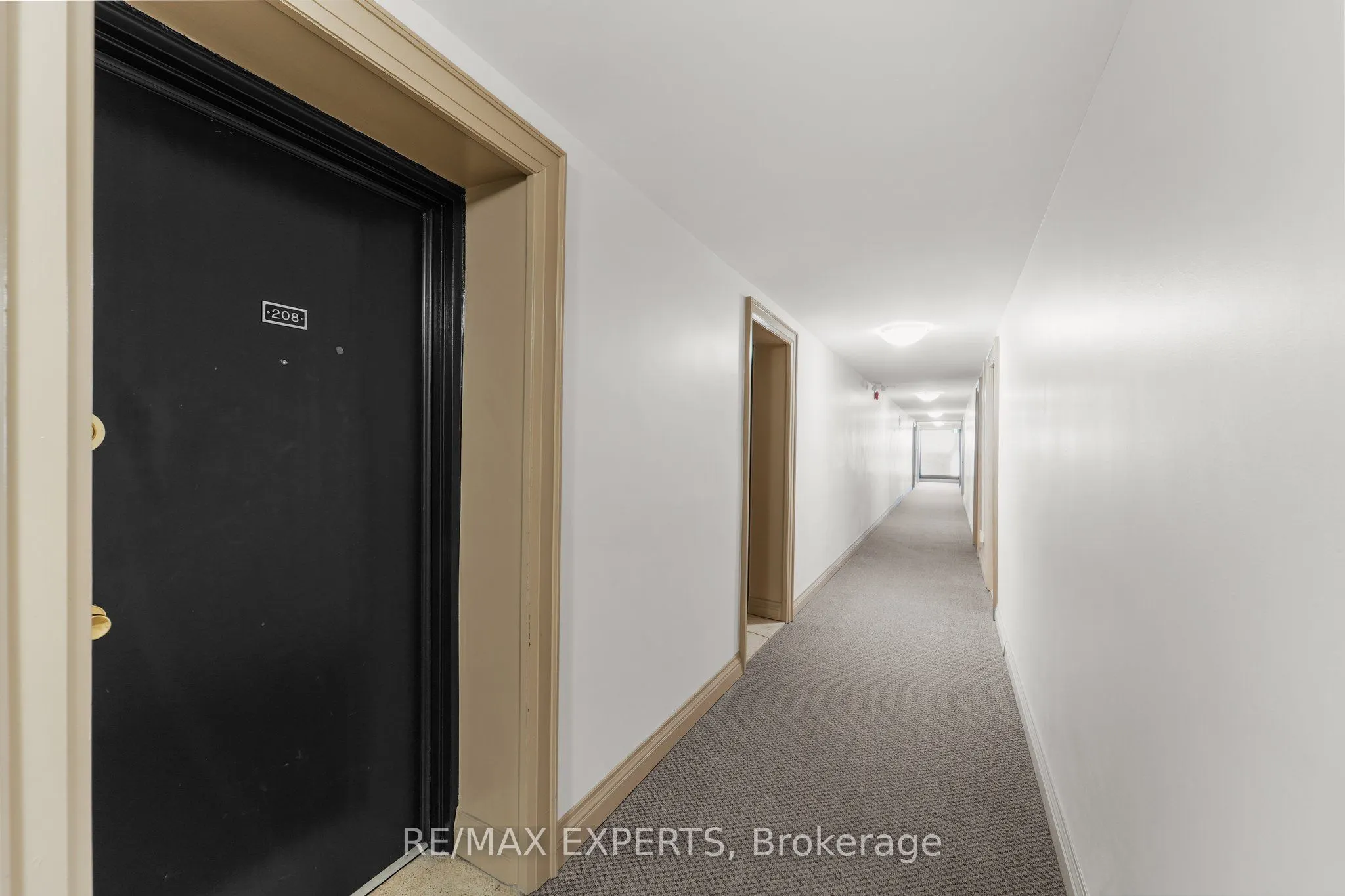 50 Gulliver Road #208