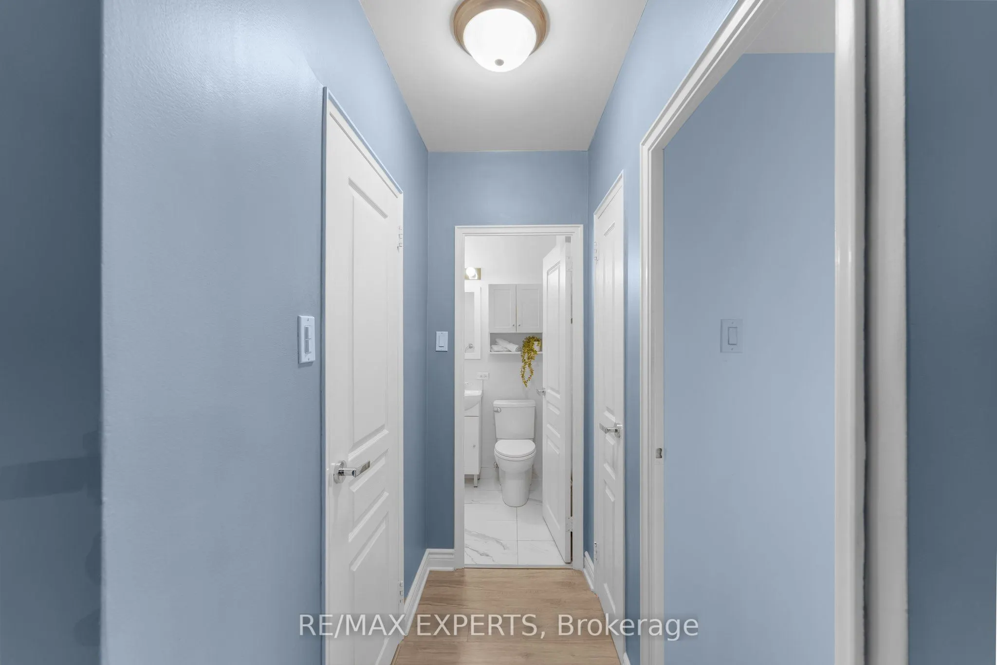 50 Gulliver Road #208