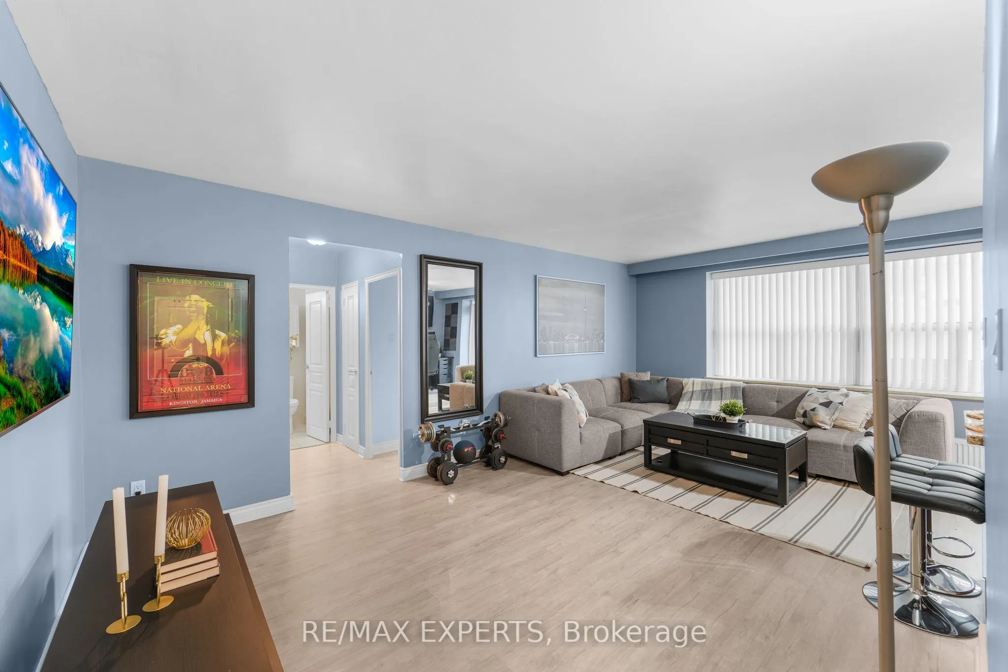 50 Gulliver Road #208