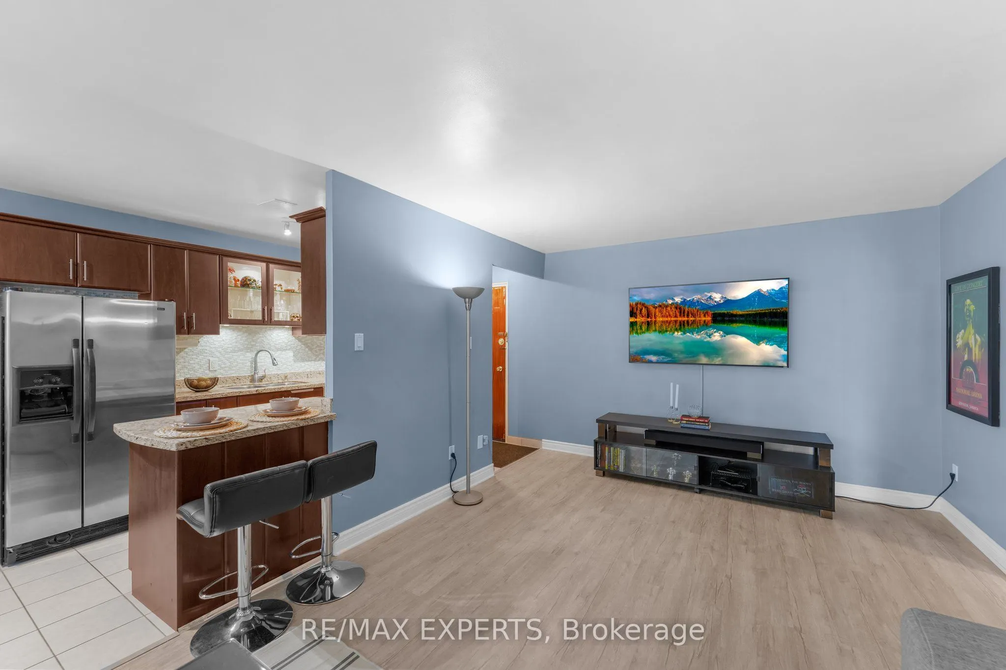 50 Gulliver Road #208