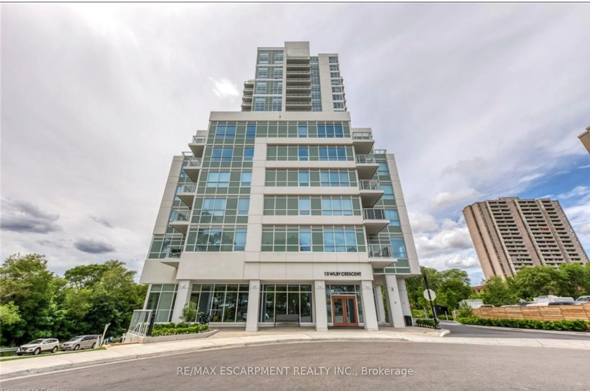 10 Wilby Crescent #309