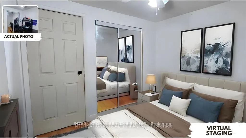 250 John Garland Boulevard #106