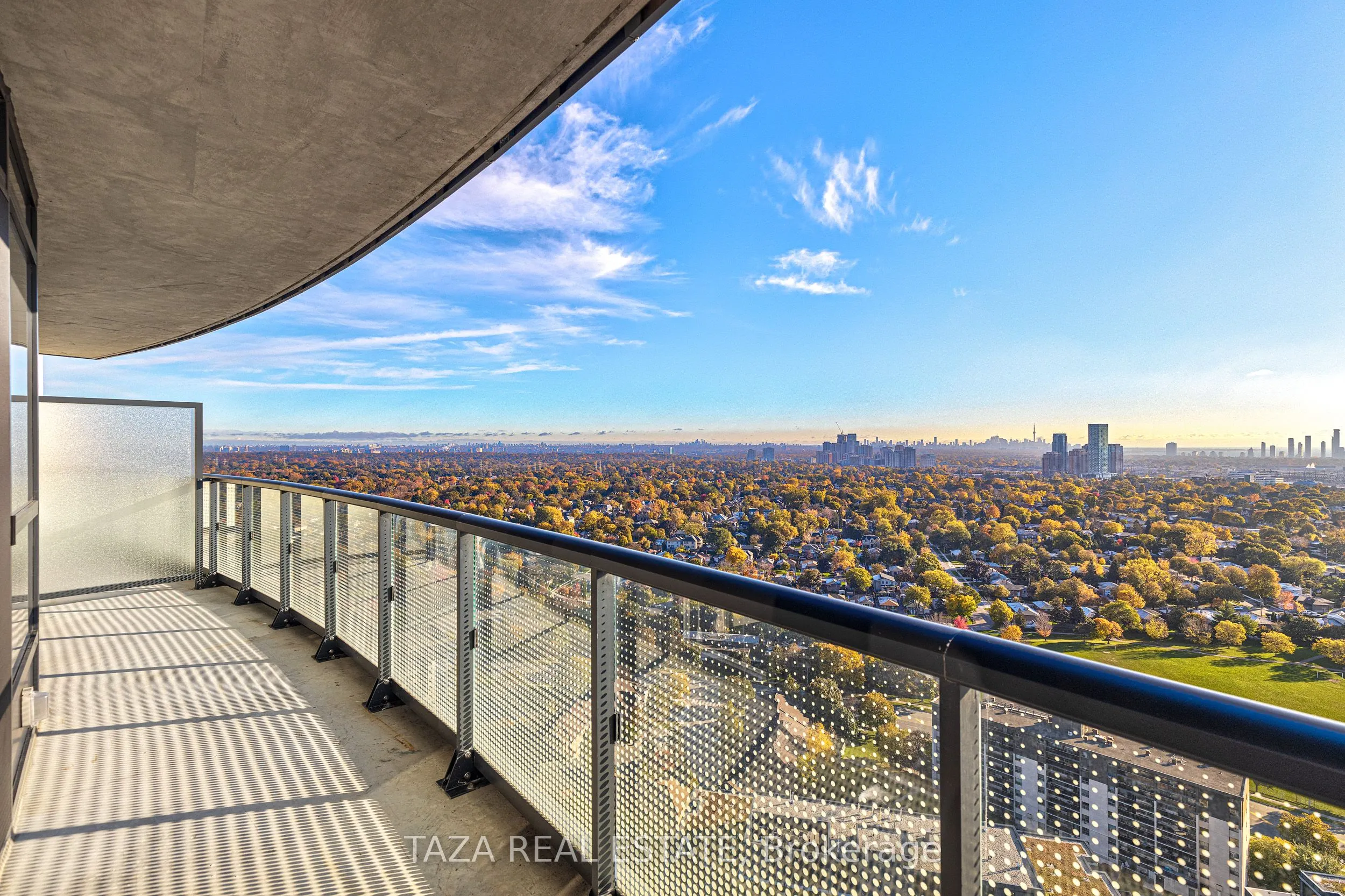 30 Gibbs Road, #3007