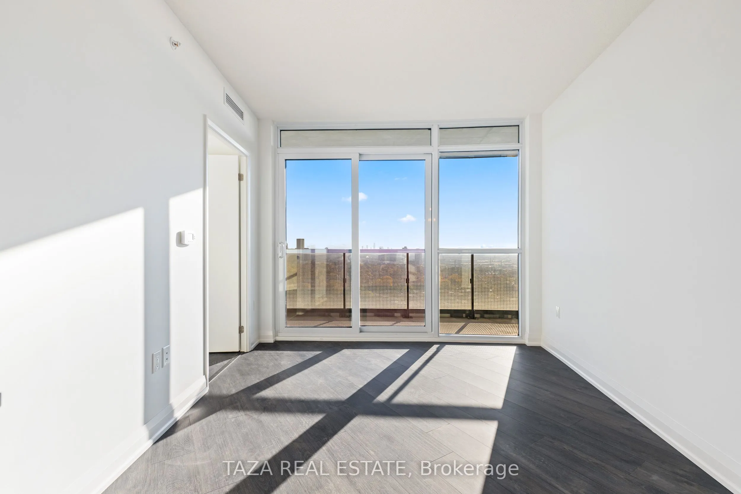 30 Gibbs Road, #3007