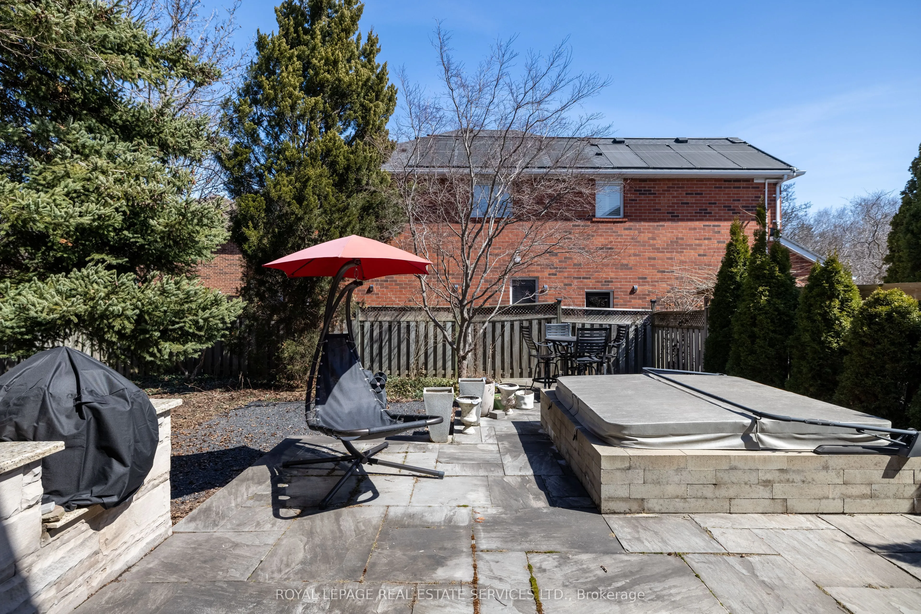 2243 Vista Oak Road