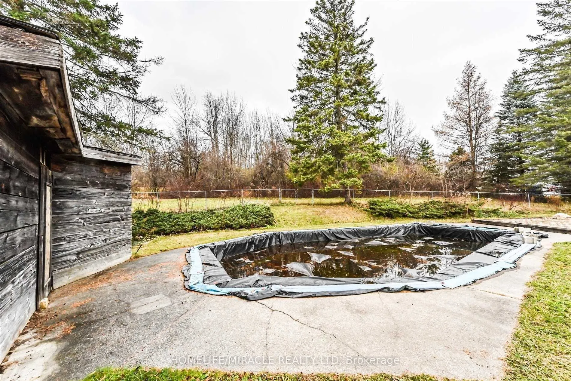 2216 Olde Base Line Road