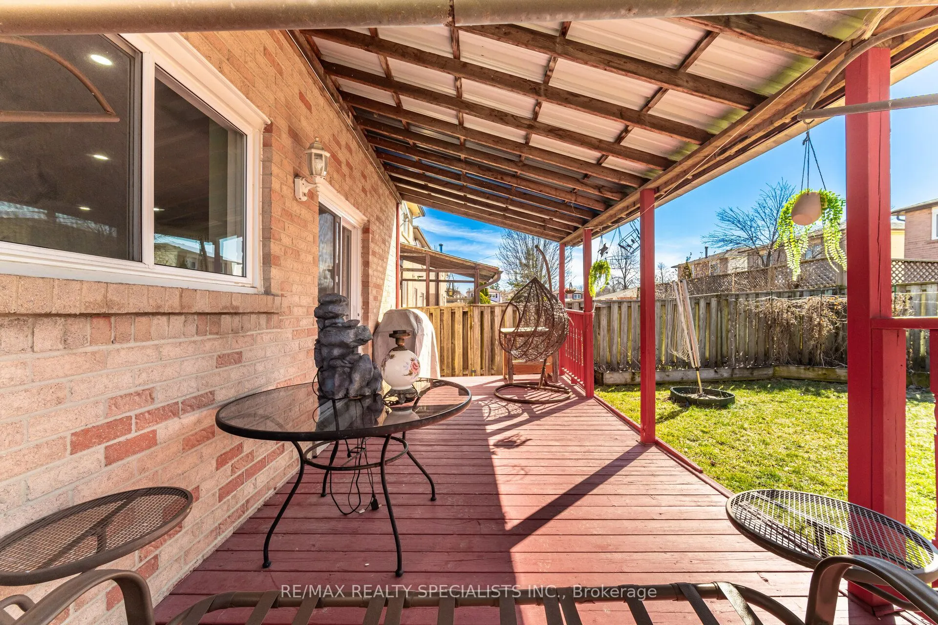 10 Wheatfield Road
