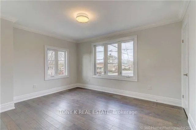 1 Aura Lea Boulevard