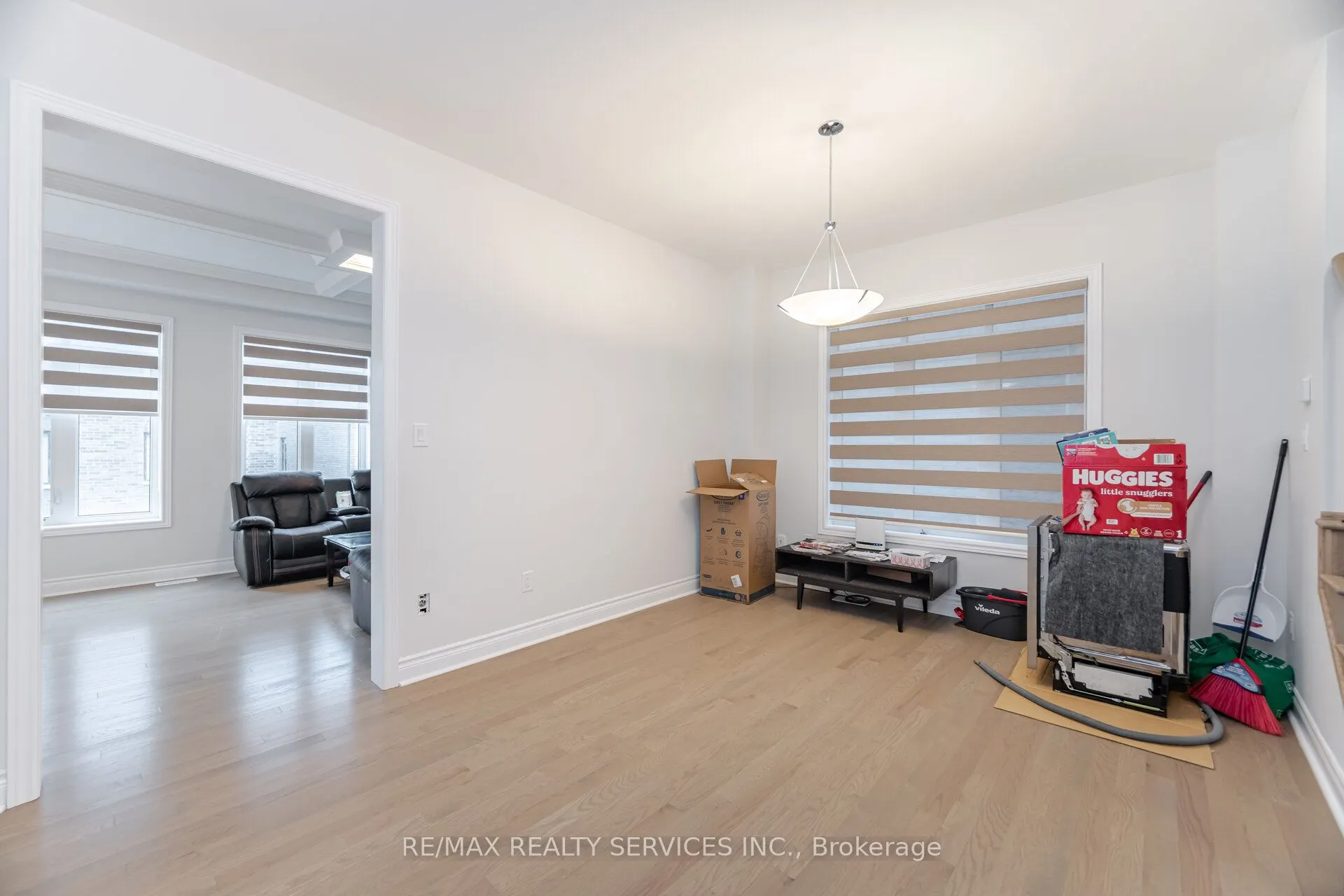 36 Michener Drive