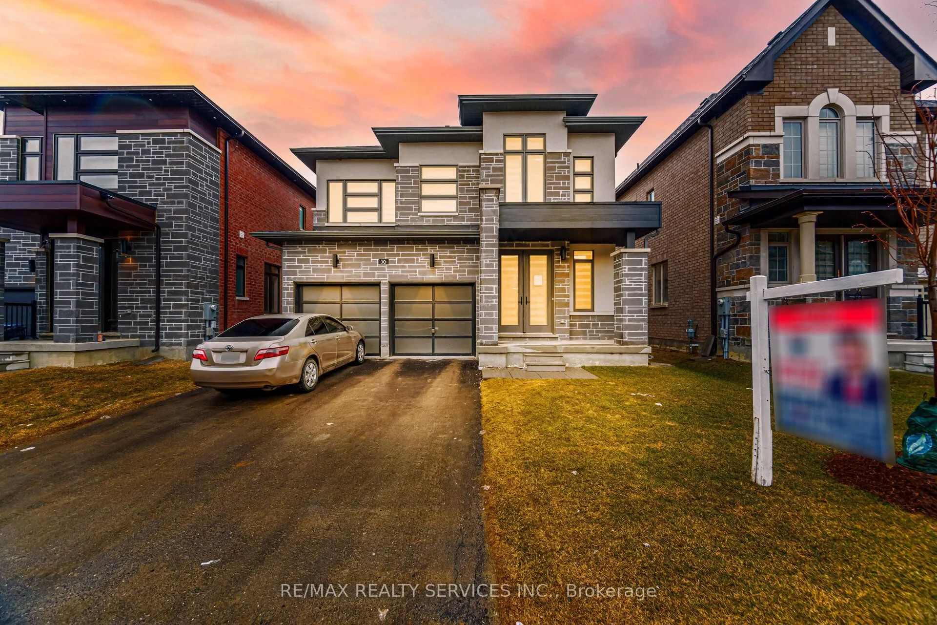 36 Michener Drive