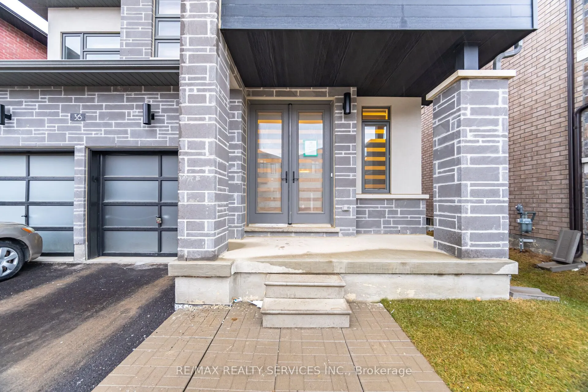 36 Michener Drive