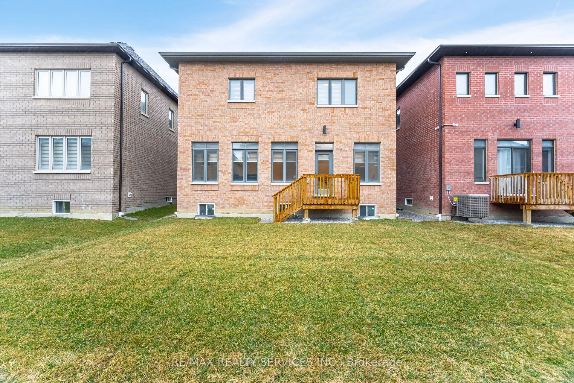 36 Michener Drive
