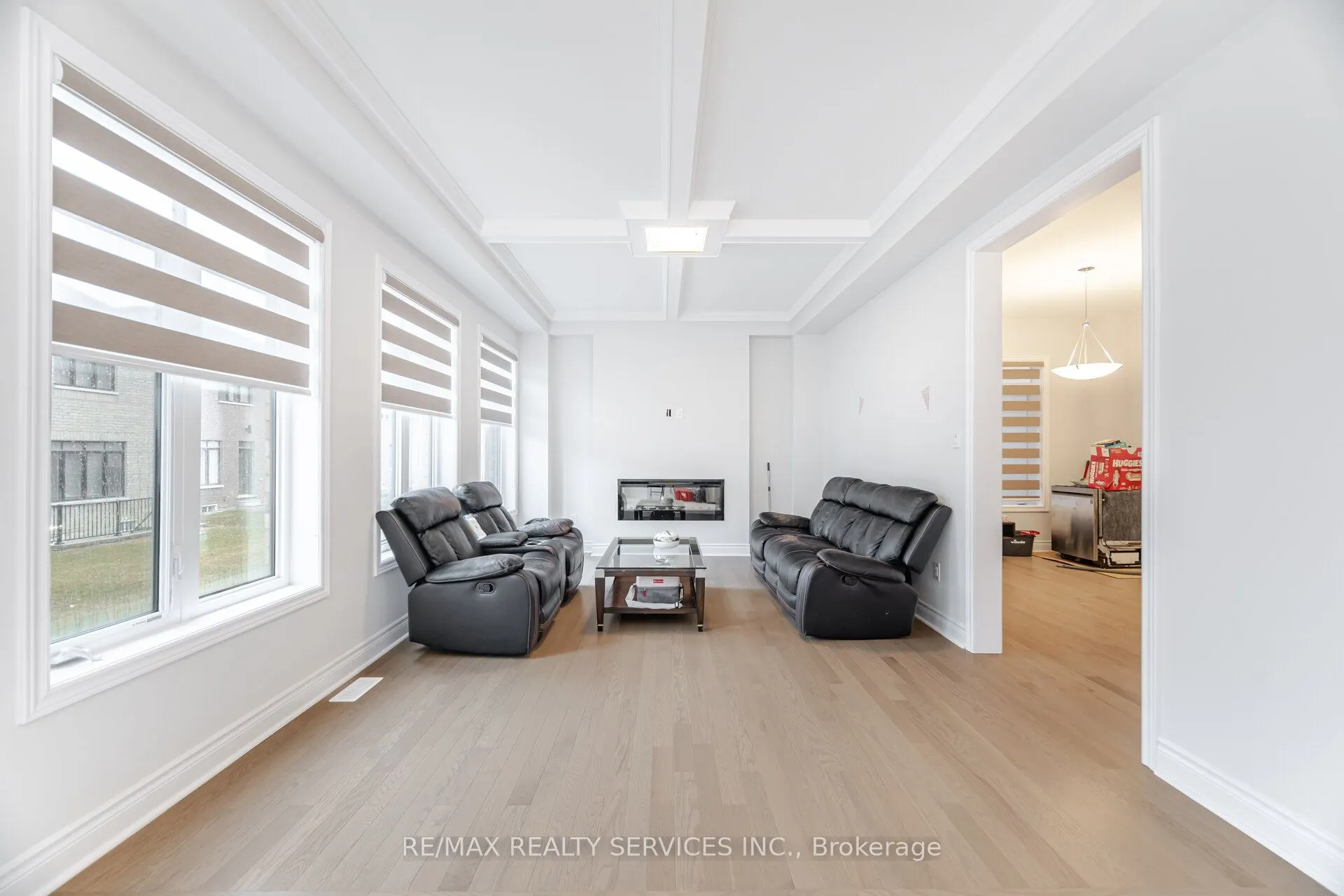 36 Michener Drive