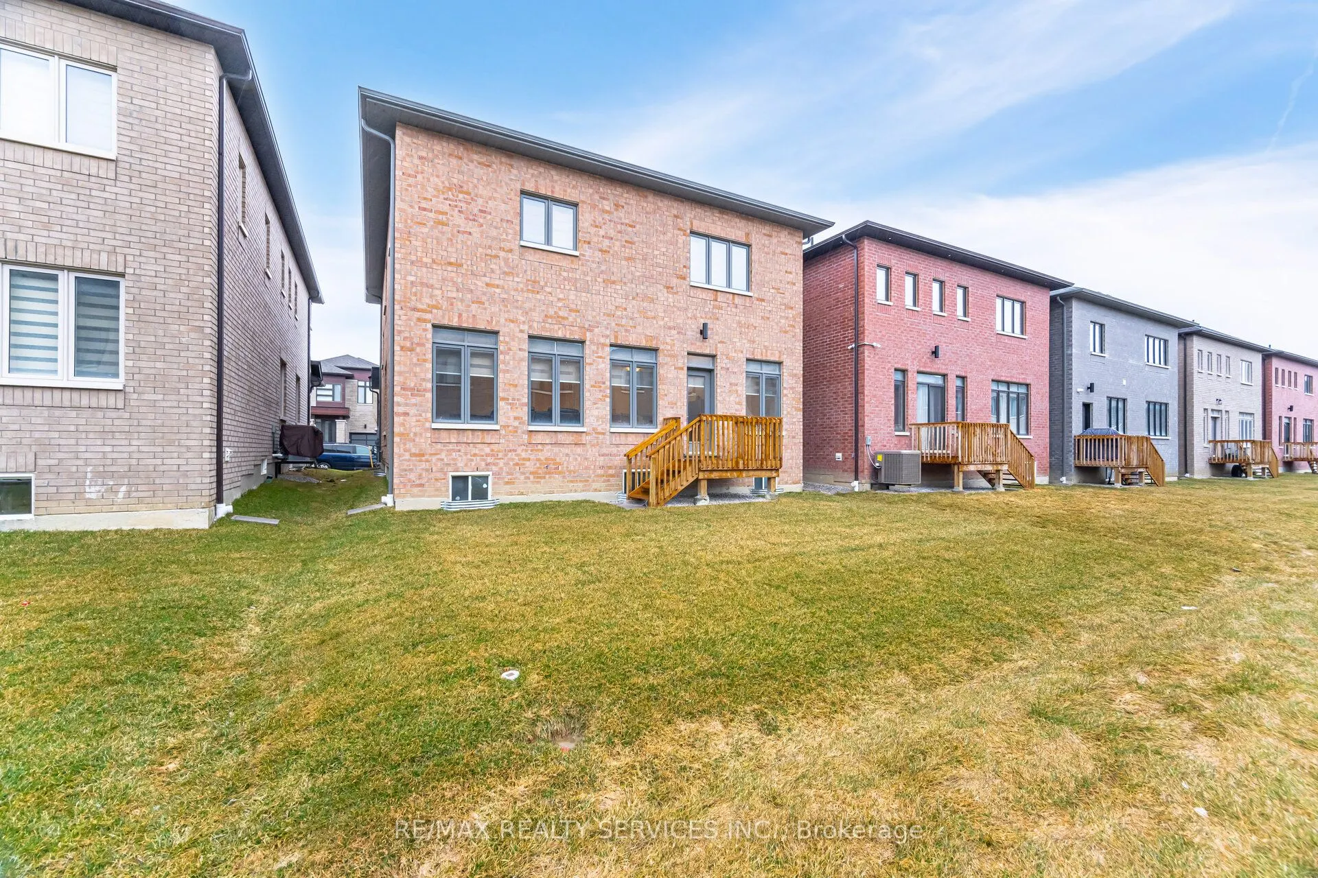 36 Michener Drive