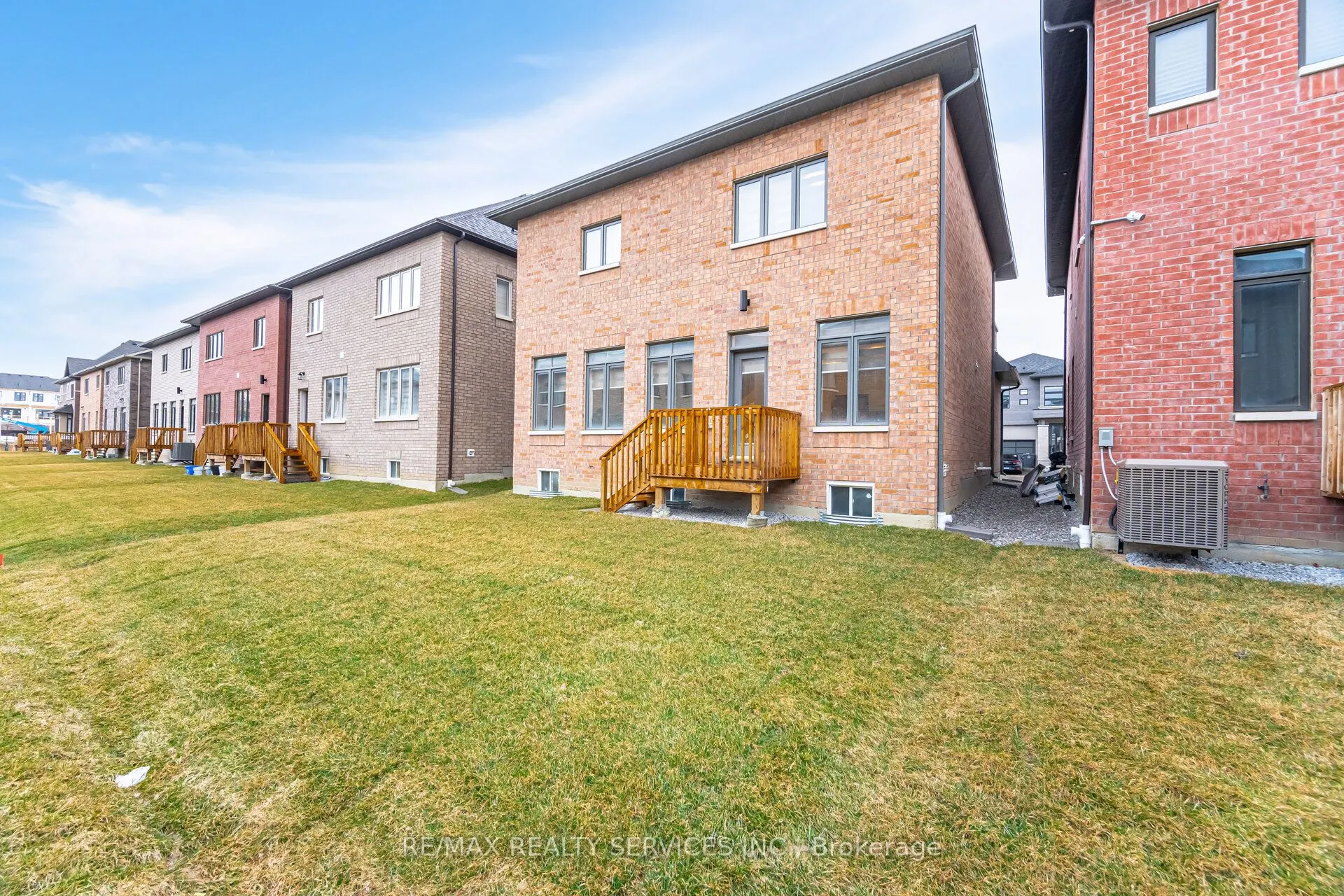 36 Michener Drive