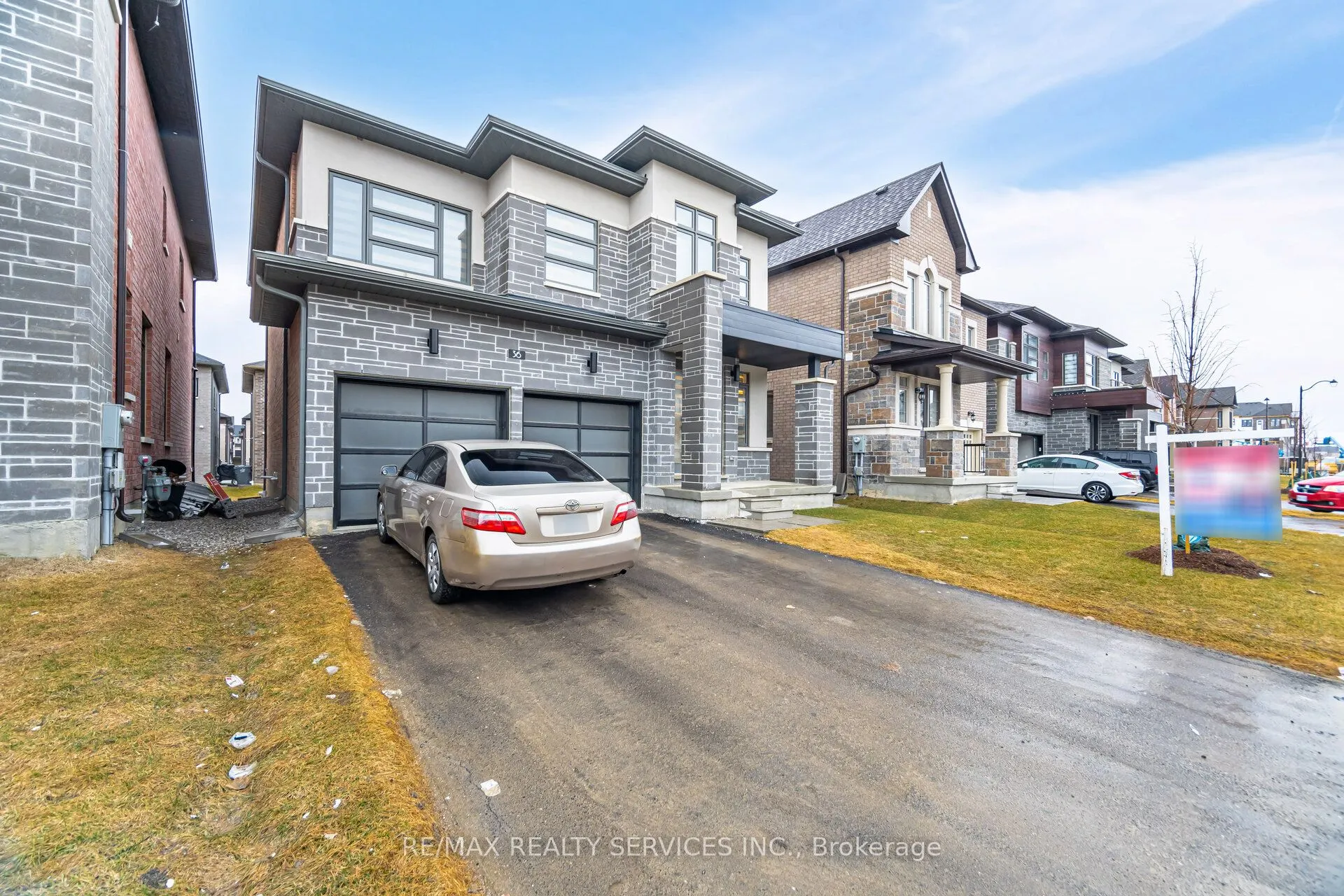 36 Michener Drive