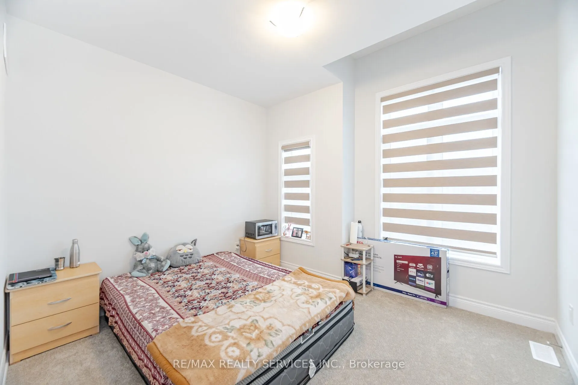 36 Michener Drive