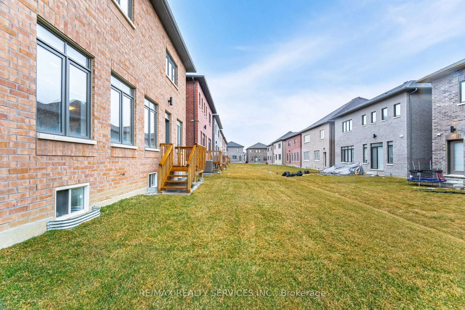 36 Michener Drive