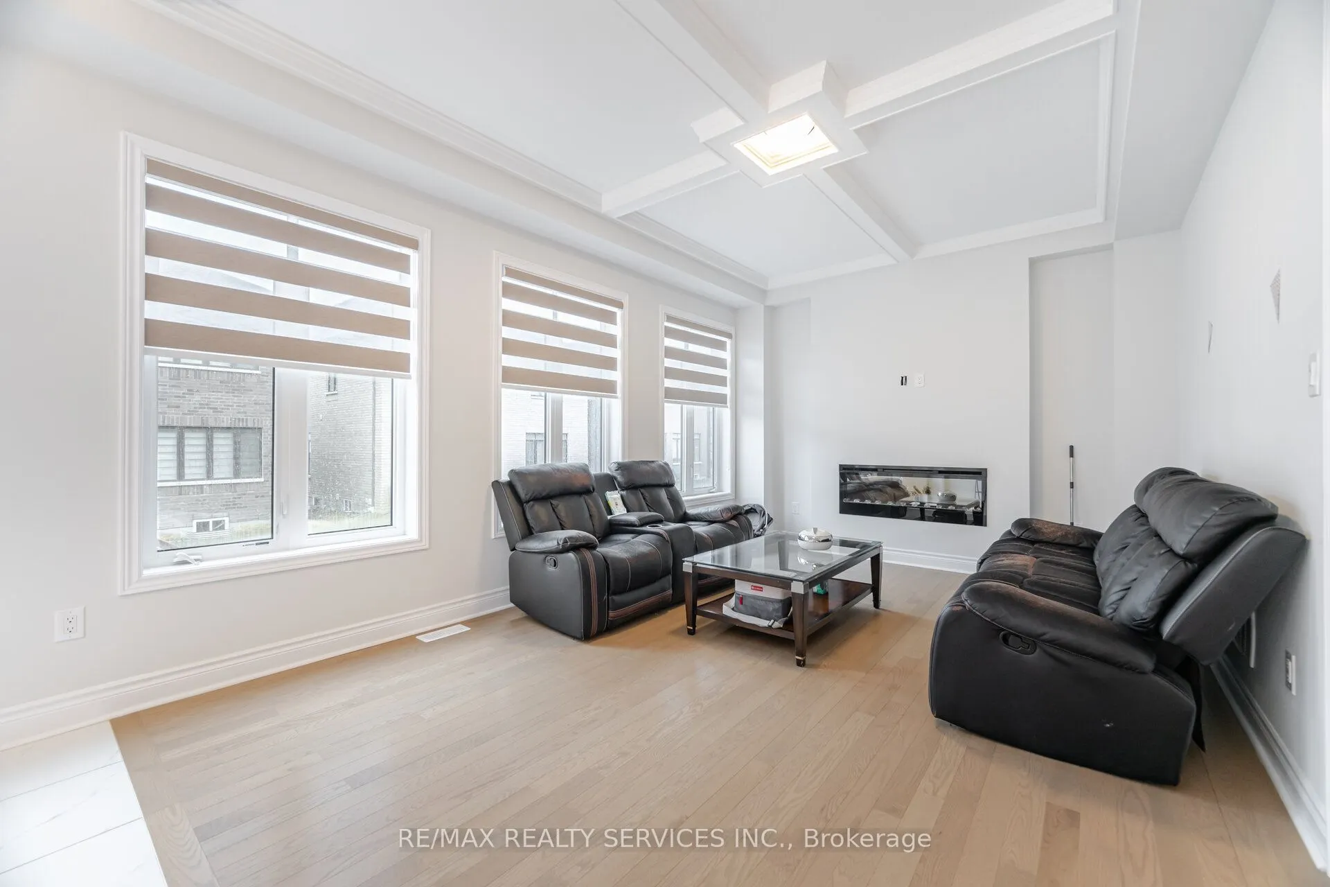 36 Michener Drive