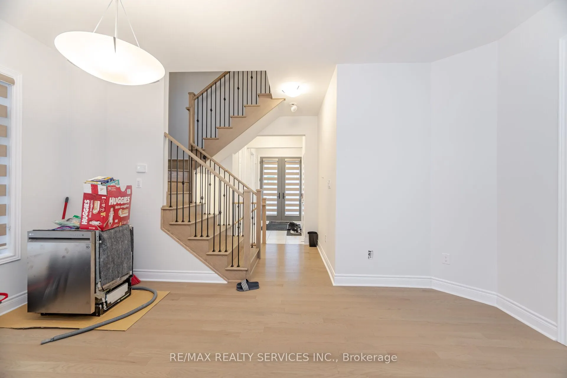 36 Michener Drive