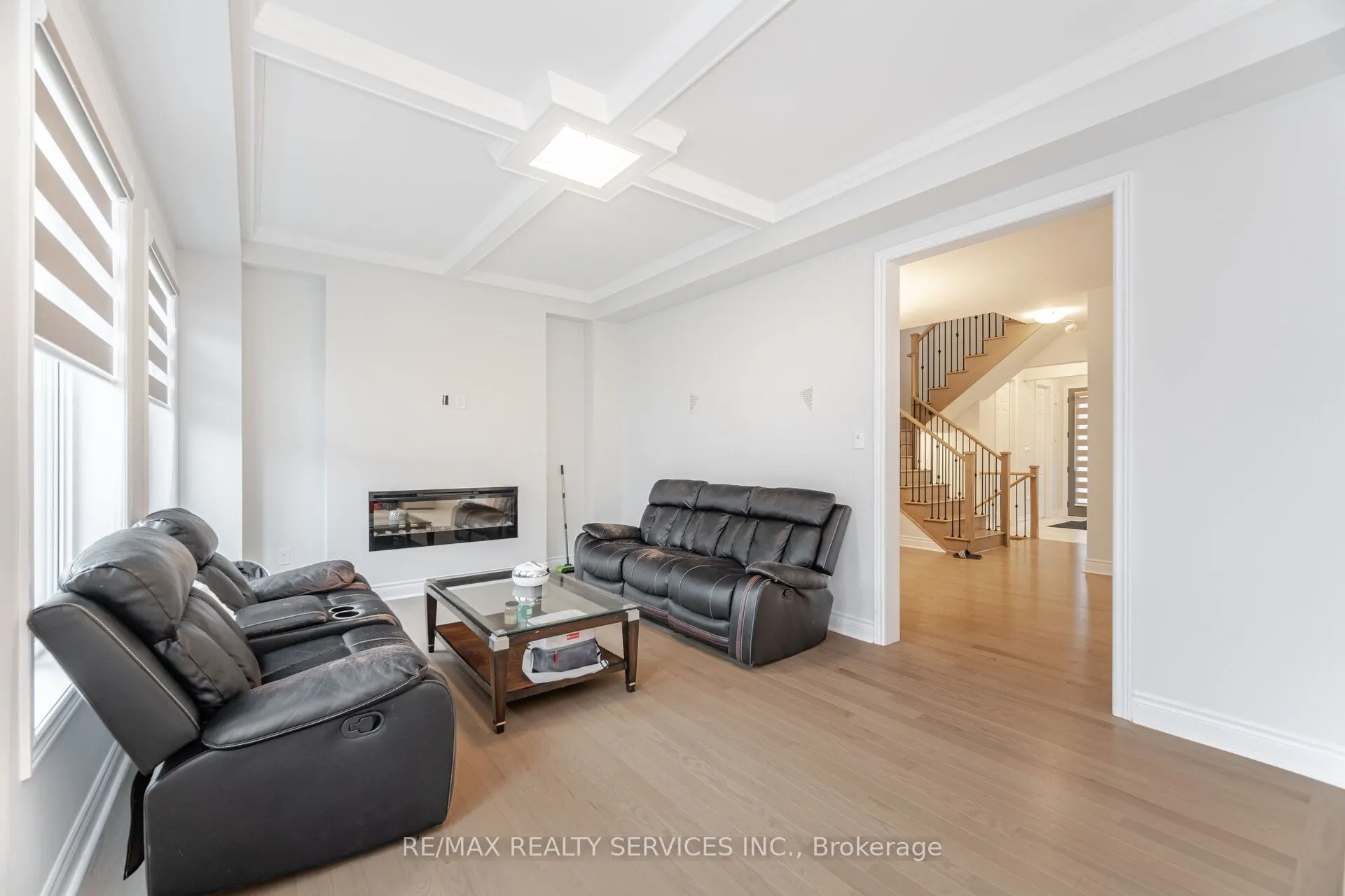 36 Michener Drive