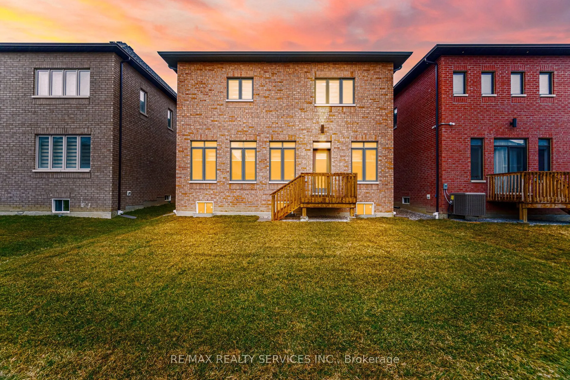 36 Michener Drive