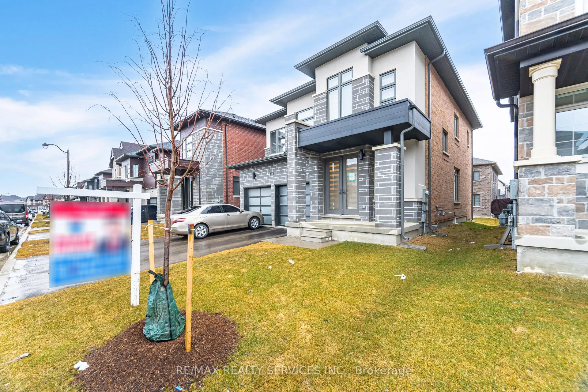 36 Michener Drive