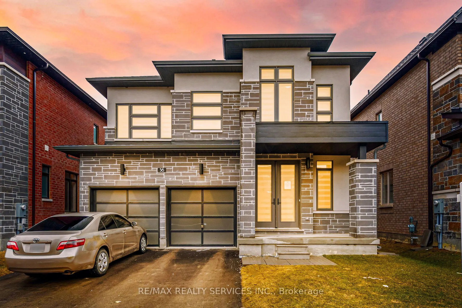 36 Michener Drive