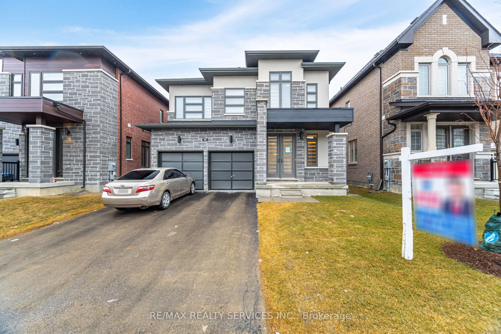 36 Michener Drive