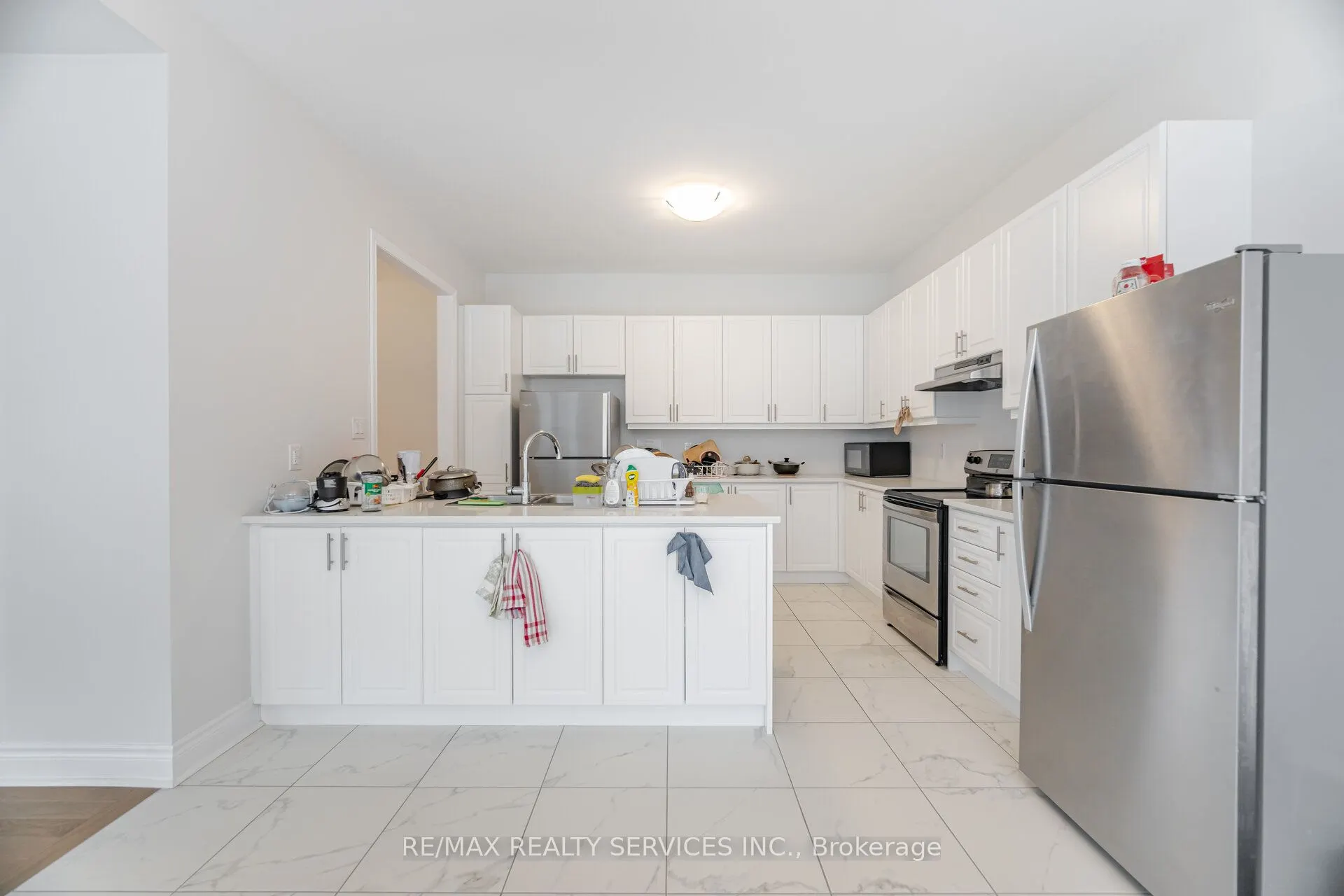 36 Michener Drive